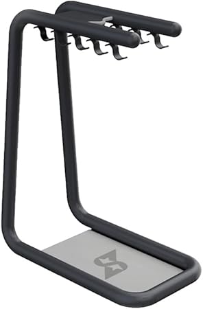 Storage for Home Exercise and Fitness Gear