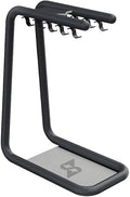 Storage for Home Exercise and Fitness Gear