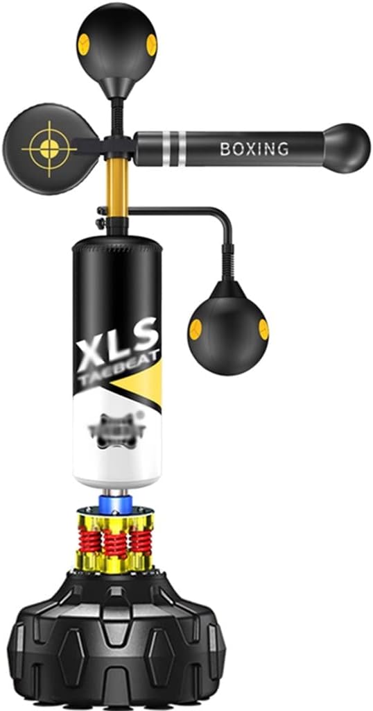 Boxing Reflex Ball