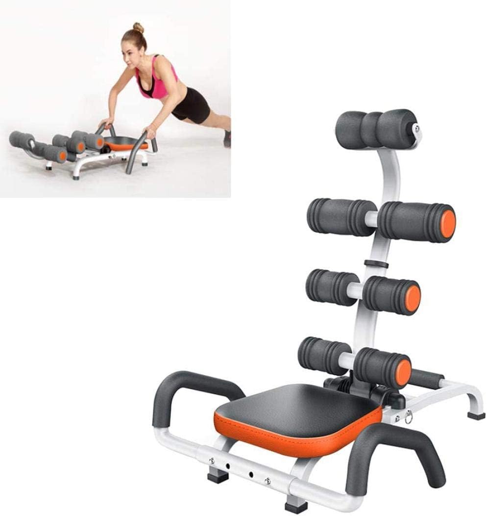 Abdominal Twister Trainer