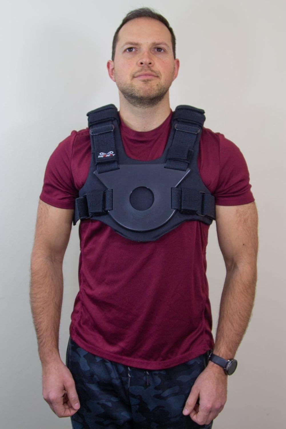 Weighted Vest