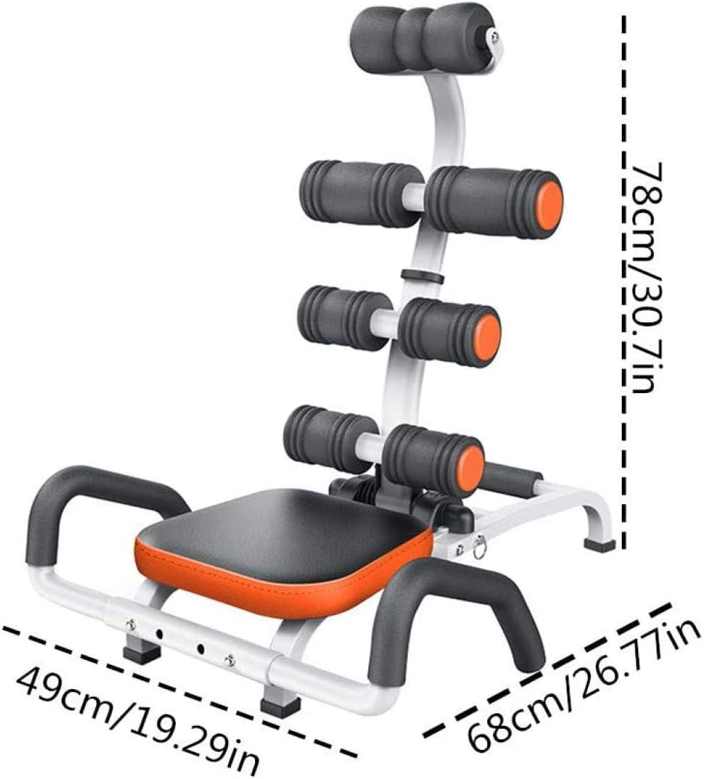 Abdominal Twister Trainer