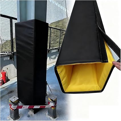 Safety Pads for Basketball