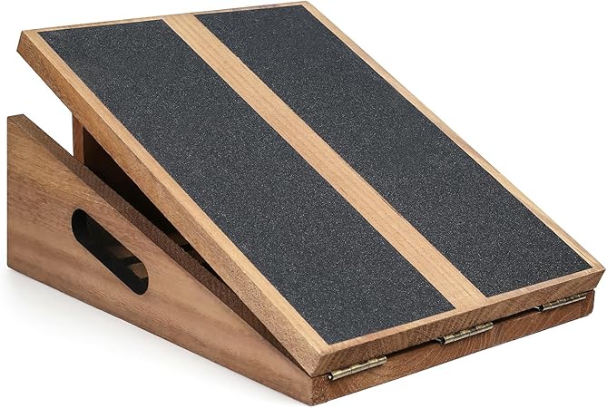 Wooden Slant Board